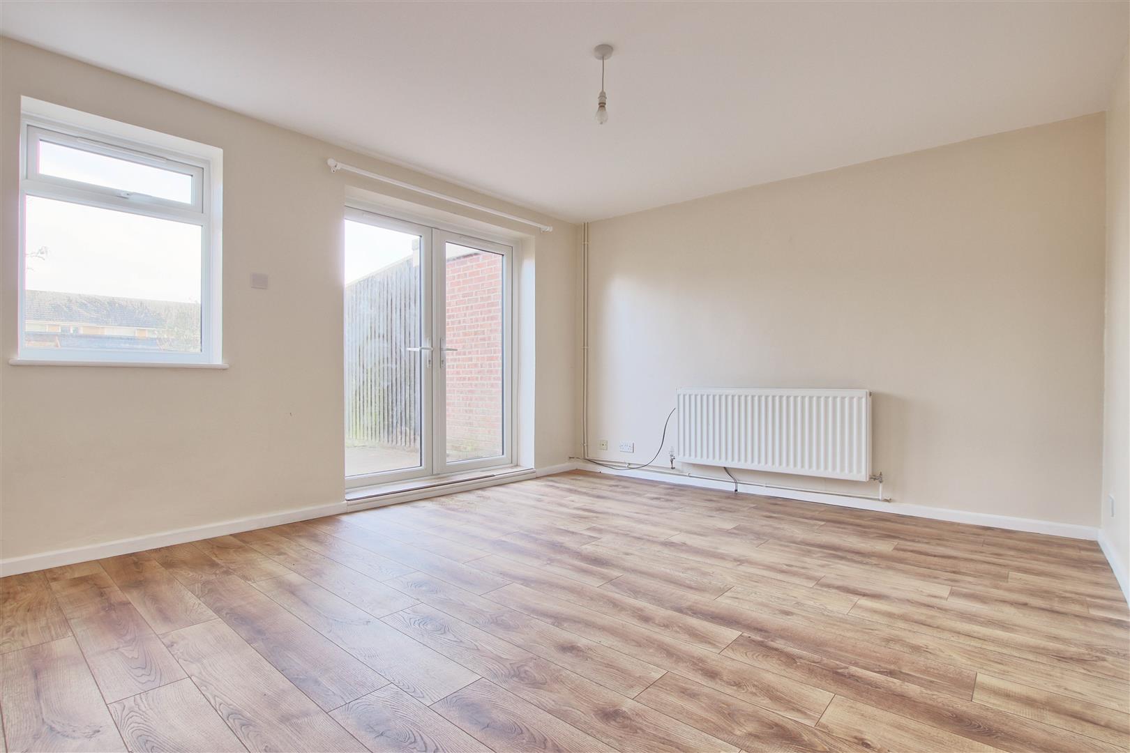 Russet Way, Melbourn, Royston